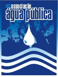 Visite a Associação Água Pública.