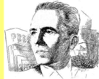 Lu�s Carlos Prestes.