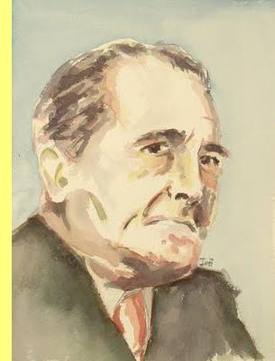 Luiz Carlos Prestes.