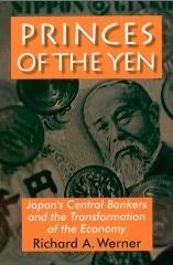 Princes of the Yen.