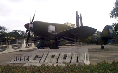 Em Playa Girn, de 17 a 19 de Abril de 1961, o povo cubano travou batalha para rechaar uma invaso de mercenrios apoiados por foras aeronavais norte-americanas. Visite o museu dedicado a este feito.