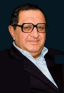 Ali Samsam Bakhtiari.