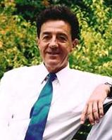 Yves Cochet.