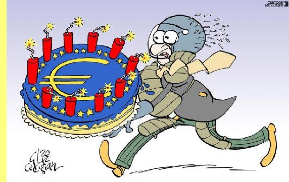 Cartoon de Cecigian.