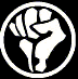 Logotipo do Otpor.