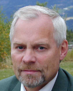 Asbjorn Wahl.