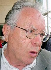 Georges Labica.