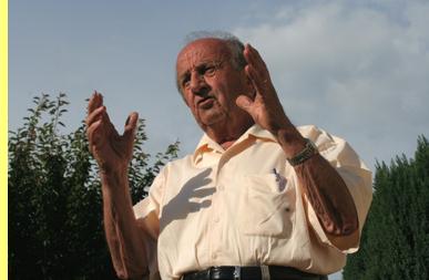 Pierre Pranch&egrave;re.