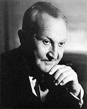 William Benton.