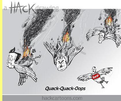 Cartoon de Hack.