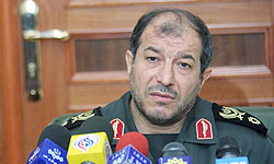 Gen. Najjar