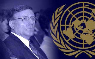 Hans-Christof von Sponeck.