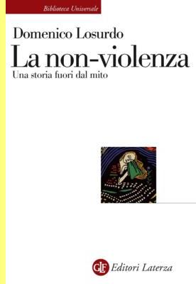 'La non-violenza.