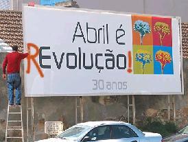 O R que faz falta.