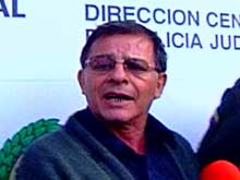Cmte. Ricardo Gonzalez.