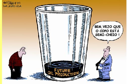 Cartoon de Ed Stein.