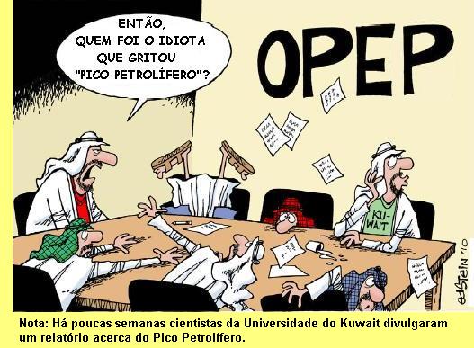 Cartoon de Ed Stein.