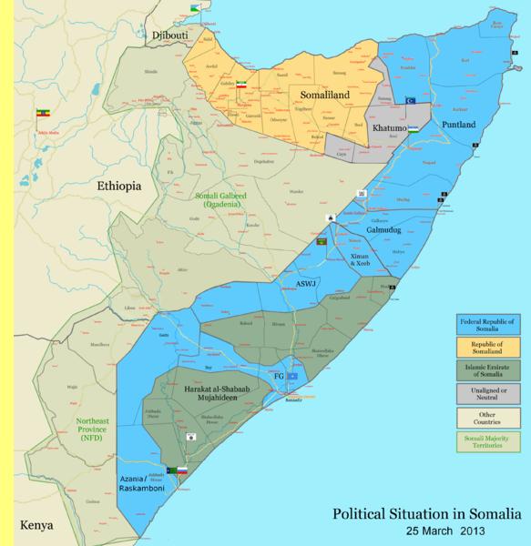 Fonte: https://en.wikipedia.org/wiki/Somalia.