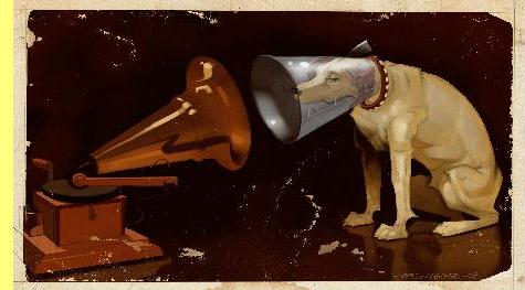 Cartoon de Rasmus Aagaard.