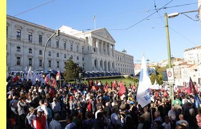Assembleia da Rep�blica, 10/Nov/15.