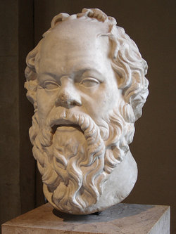 S�crates, 470-399 a.n.e.