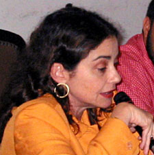 Dra. Maria L�cia Karam.