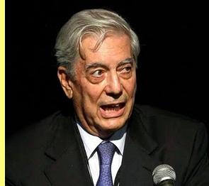 'Vargas Llosa.