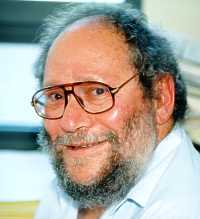 Michael A. Lebowitz.