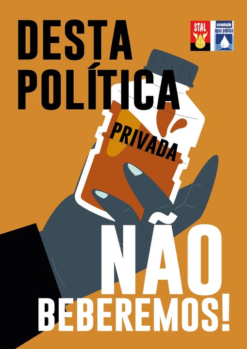 1/Outubro, Dia Nacional da Água .