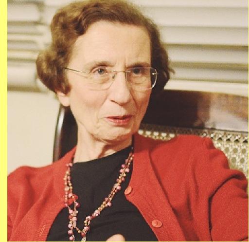 Anita Leoc�dia Prestes.