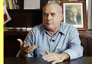 Ivan Pinheiro.