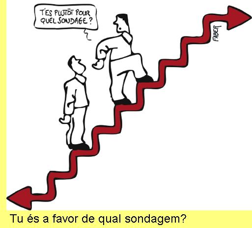 Cartoon de Faber.