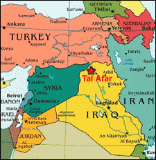 Tal Afar.