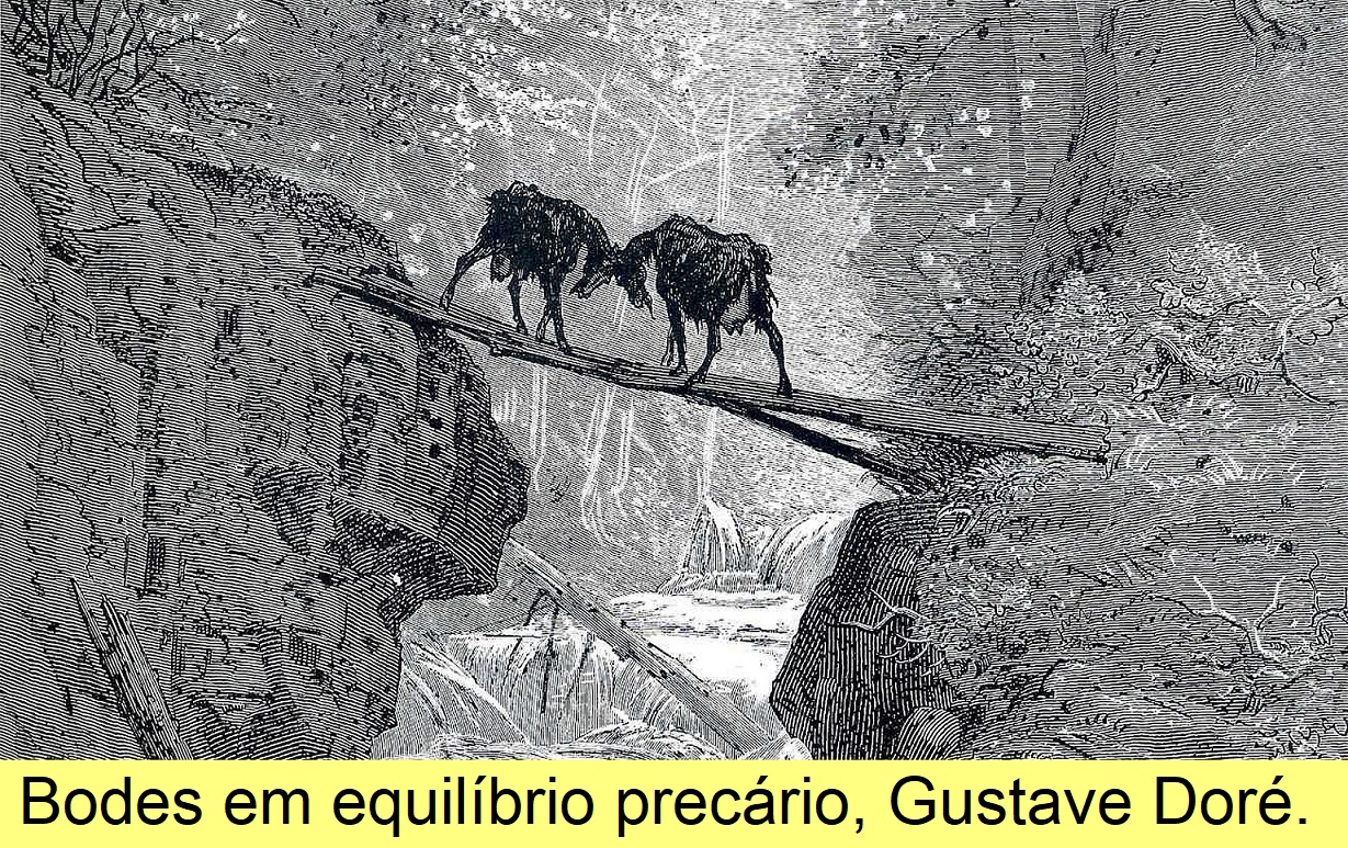 Bodes, Gustave Doré.