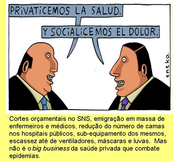 Cartoon de Eneko.