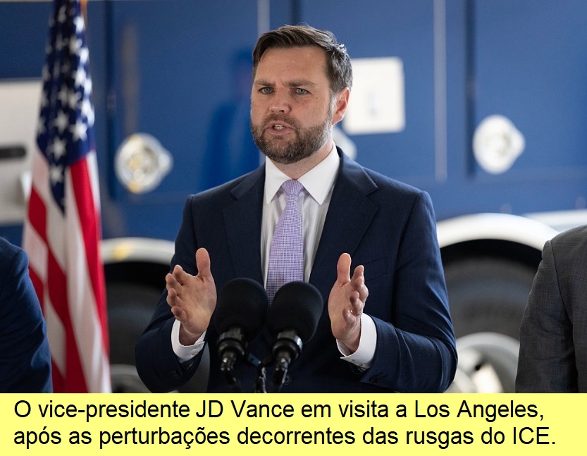 J.D. Vance.
