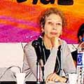 Lucy Komisar.
