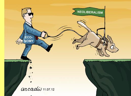 Cartoon de Arcadiu.
