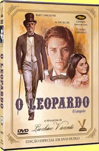 'O Leopardo', de Luchino Visconti.