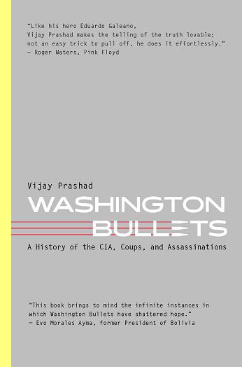'Washington Bullets'