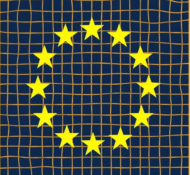 A UE promove a desinformação.