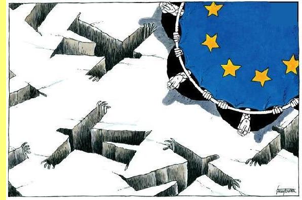 Cartoon de Kountouris.