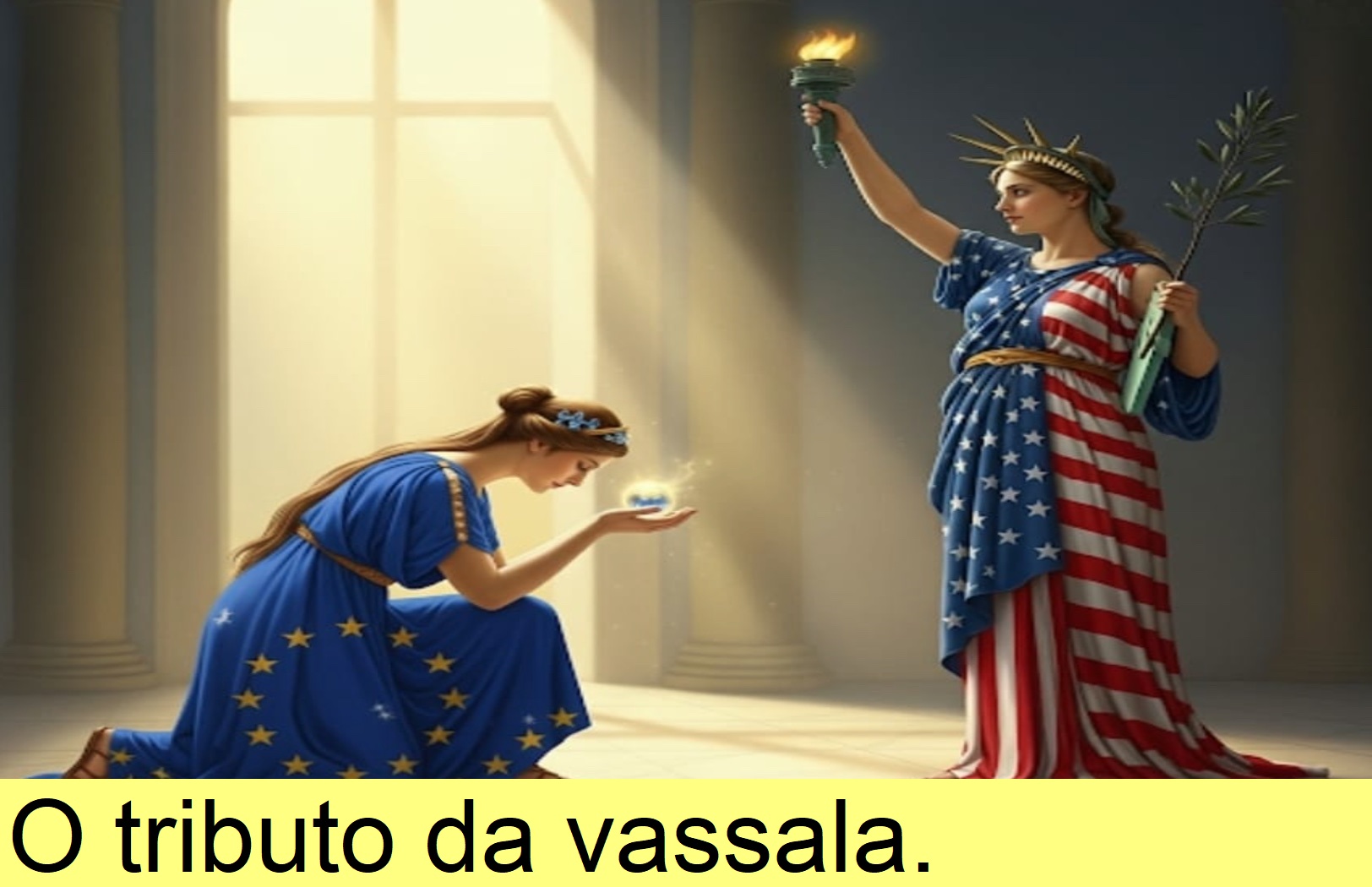 .