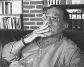 Octavio Rodriguez Araujo.