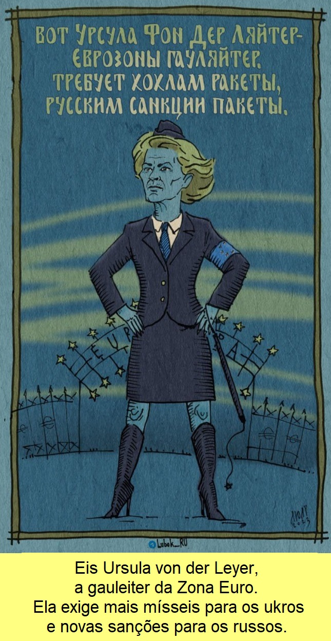 Ursula.
