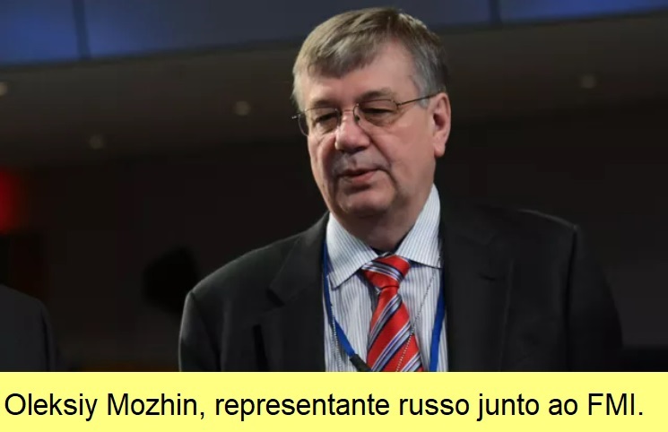 Oleksiy Mozhin.