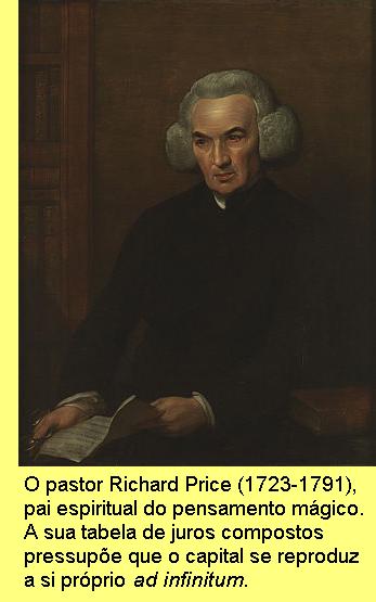 Richard Price.