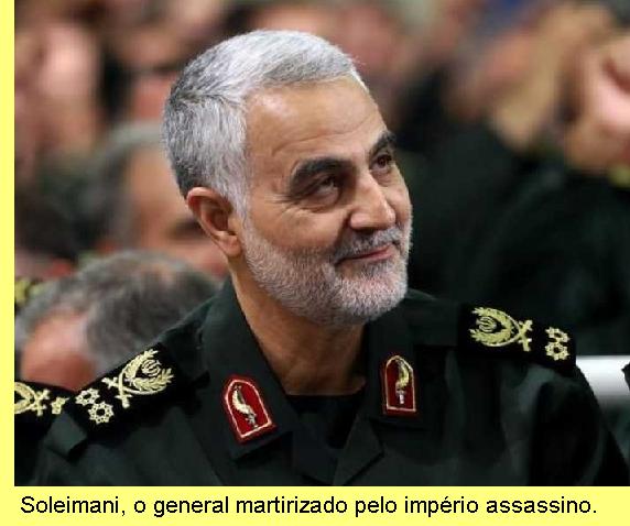 General Soleimani.