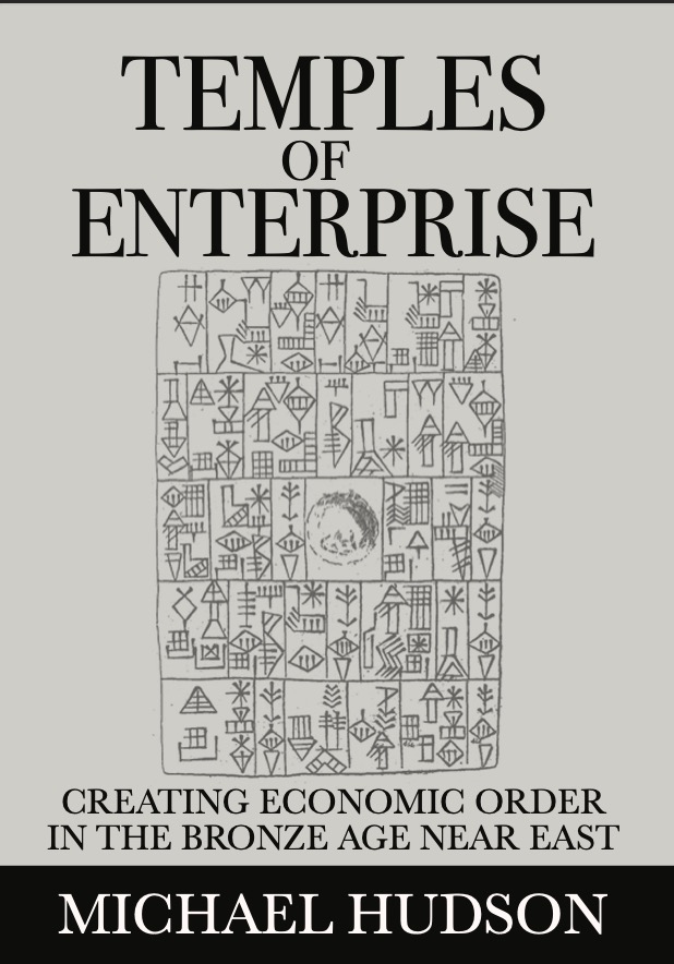 'Temples of Enterprise', clique a imagem para aceder a um vendedor.