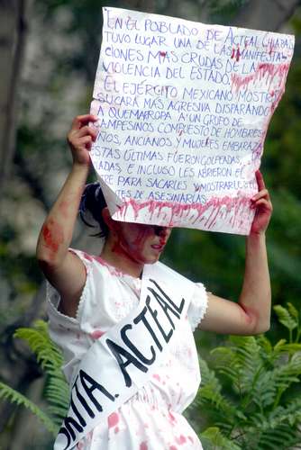 Den�ncia.